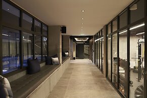 Steel House Copenhagen - Hostel