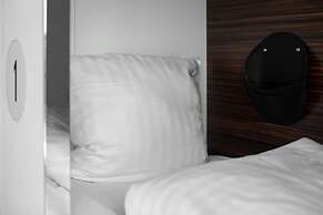 Steel House Copenhagen - Hostel