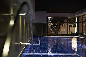 Steel House Copenhagen - Hostel