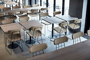 Steel House Copenhagen - Hostel