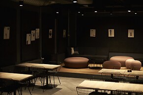 Steel House Copenhagen - Hostel