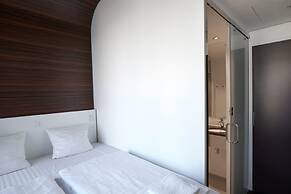 Steel House Copenhagen - Hostel