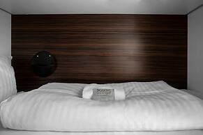 Steel House Copenhagen - Hostel