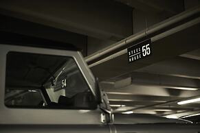 Steel House Copenhagen - Hostel