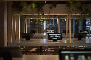 Steel House Copenhagen - Hostel