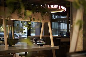 Steel House Copenhagen - Hostel