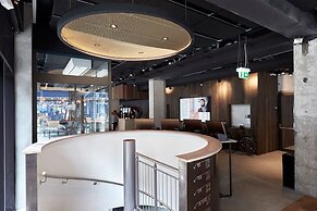 Steel House Copenhagen - Hostel