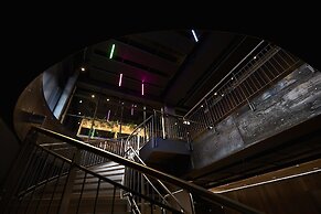 Steel House Copenhagen - Hostel