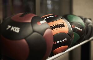 Steel House Copenhagen - Hostel