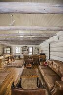 Taos Goji Farm & Eco-Lodge Retreat