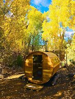 Taos Goji Farm & Eco-Lodge Retreat