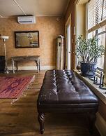 Taos Goji Farm & Eco-Lodge Retreat