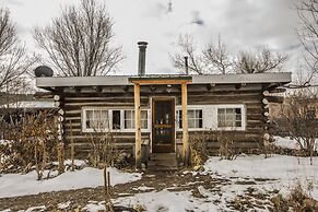 Taos Goji Farm & Eco-Lodge Retreat