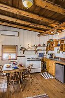 Taos Goji Farm & Eco-Lodge Retreat