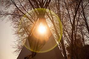 Taos Goji Farm & Eco-Lodge Retreat