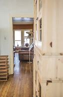 Taos Goji Farm & Eco-Lodge Retreat