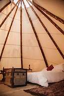 Taos Goji Farm & Eco-Lodge Retreat