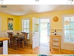 Taos Goji Farm & Eco-Lodge Retreat