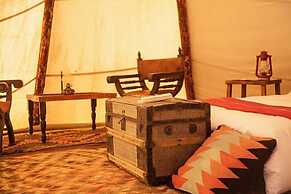 Taos Goji Farm & Eco-Lodge Retreat