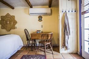Taos Goji Farm & Eco-Lodge Retreat