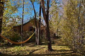 Taos Goji Farm & Eco-Lodge Retreat