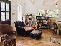 Taos Goji Farm & Eco-Lodge Retreat