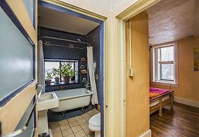 Taos Goji Farm & Eco-Lodge Retreat