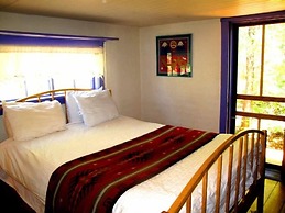 Taos Goji Farm & Eco-Lodge Retreat