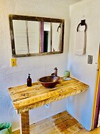 Taos Goji Farm & Eco-Lodge Retreat