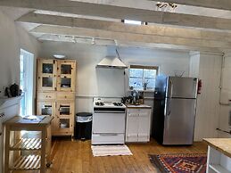 Taos Goji Farm & Eco-Lodge Retreat