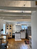 Taos Goji Farm & Eco-Lodge Retreat