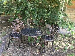 Taos Goji Farm & Eco-Lodge Retreat