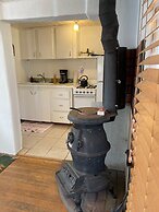 Taos Goji Farm & Eco-Lodge Retreat