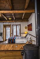 Taos Goji Farm & Eco-Lodge Retreat