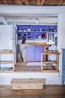 Taos Goji Farm & Eco-Lodge Retreat