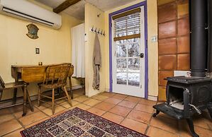 Taos Goji Farm & Eco-Lodge Retreat