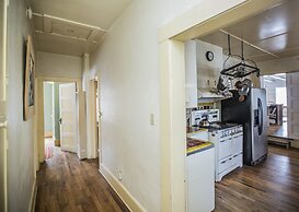 Taos Goji Farm & Eco-Lodge Retreat