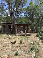 Taos Goji Farm & Eco-Lodge Retreat