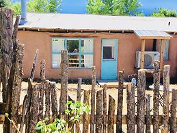 Taos Goji Farm & Eco-Lodge Retreat