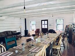 Taos Goji Farm & Eco-Lodge Retreat