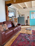 Taos Goji Farm & Eco-Lodge Retreat