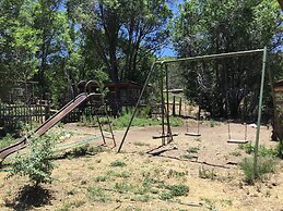 Taos Goji Farm & Eco-Lodge Retreat