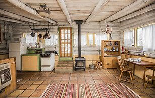 Taos Goji Farm & Eco-Lodge Retreat