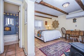 Taos Goji Farm & Eco-Lodge Retreat
