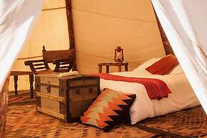 Taos Goji Farm & Eco-Lodge Retreat