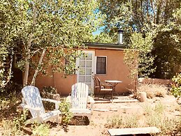 Taos Goji Farm & Eco-Lodge Retreat