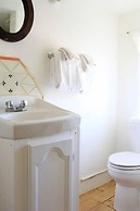 Taos Goji Farm & Eco-Lodge Retreat