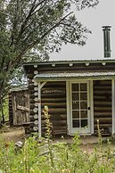 Taos Goji Farm & Eco-Lodge Retreat