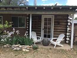 Taos Goji Farm & Eco-Lodge Retreat