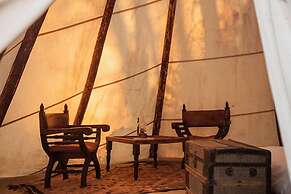 Taos Goji Farm & Eco-Lodge Retreat